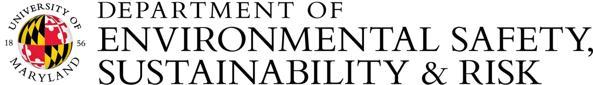 Environmental Safety, Sustainability and Risk logo
